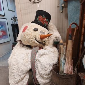 Meet your Posher, Kristin